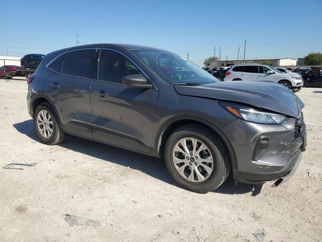 Photo 4 from auction – 2023 FORD ESCAPE ACT with VIN 1FMCU0GN3PUB00482