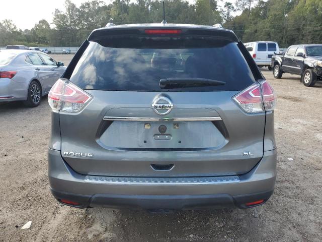 Photo 6 from auction – 2015 NISSAN ROGUE S with VIN 5N1AT2MT5FC876948