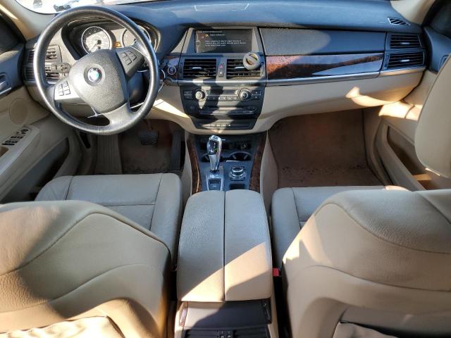 Photo 8 from auction – 2012 BMW X5 XDRIVE3 with VIN 5UXZV4C55CL744833
