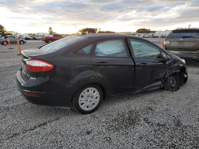 Photo 3 from auction – 2014 FORD FIESTA S with VIN 3FADP4AJ9EM202065