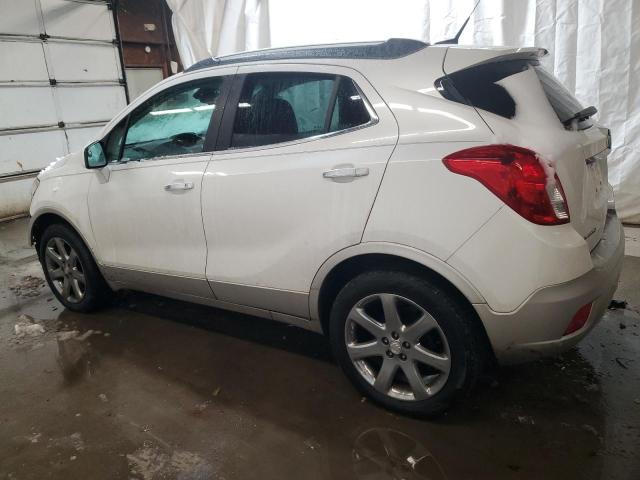Photo 2 from auction – 2013 BUICK ENCORE with VIN KL4CJGSB2DB094985