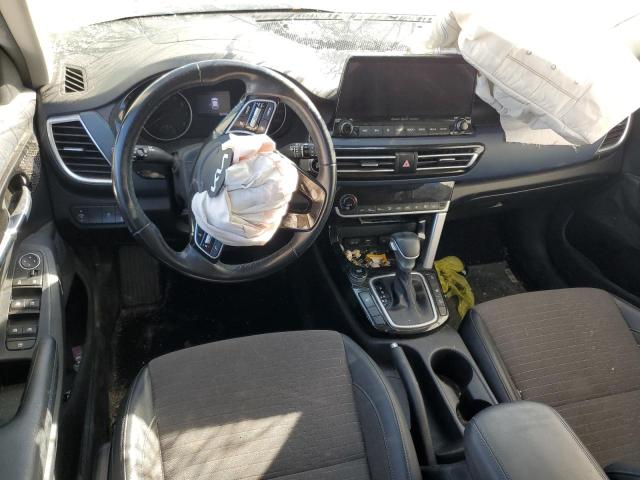 Photo 8 from auction – 2022 KIA SELTOS S with VIN KNDEUCAA6N7280220