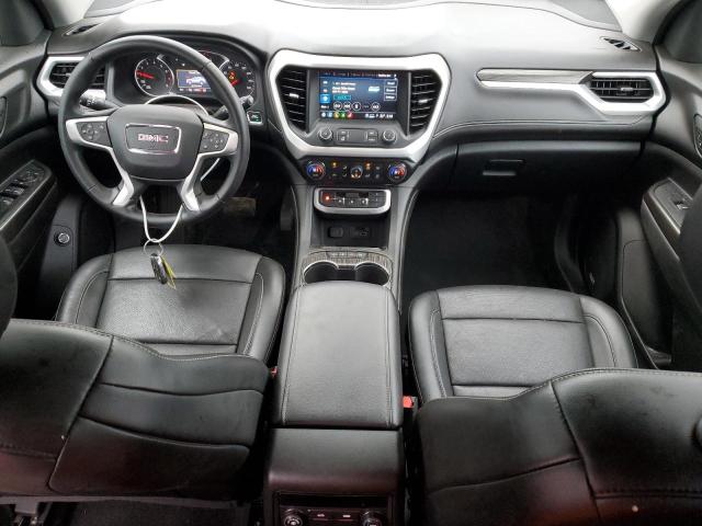 Photo 8 from auction – 2023 GMC ACADIA SLT with VIN 1GKKNUL49PZ211725