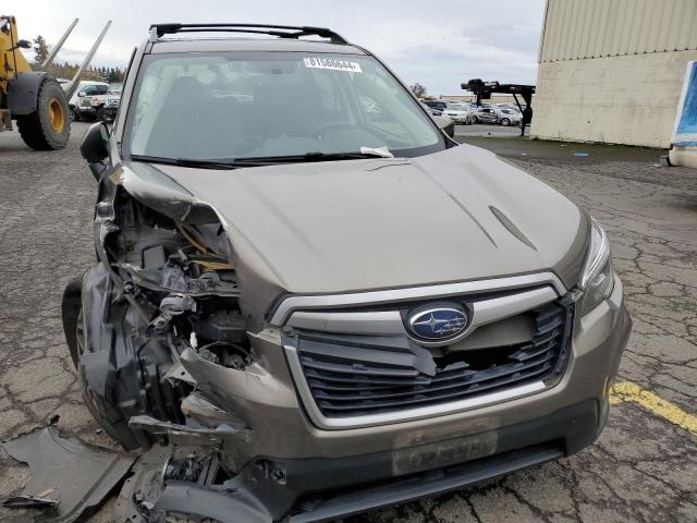 Photo 5 from auction – 2019 SUBARU FORESTER P with VIN JF2SKAEC9KH487345
