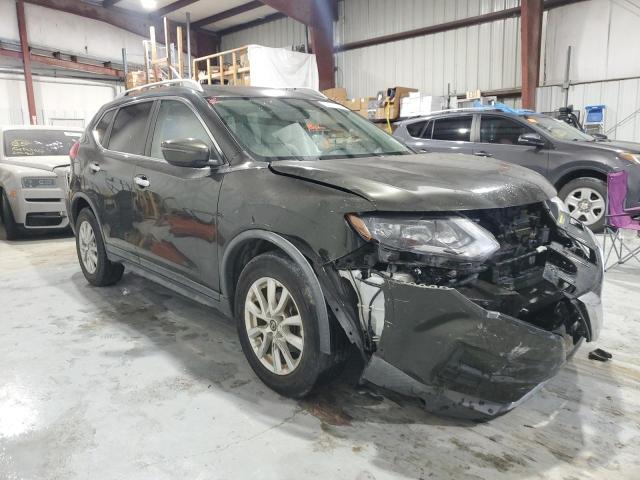 Photo 4 from auction – 2017 NISSAN ROGUE with VIN KNMAT2MT9HP583943