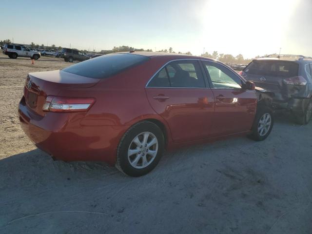 Photo 3 from auction – 2011 TOYOTA CAMRY BASE with VIN 4T4BF3EK0BR206354