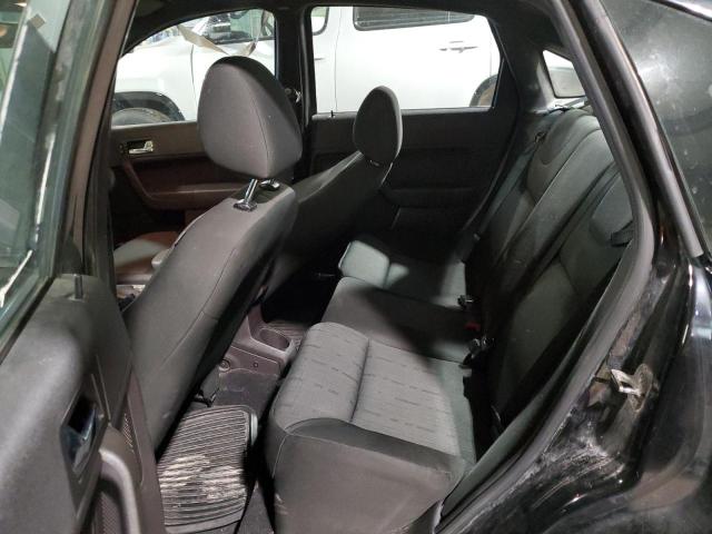 Photo 10 from auction – 2008 FORD FOCUS SE with VIN 1FAHP35N28W112804