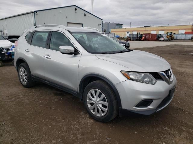 Photo 4 from auction – 2014 NISSAN ROGUE S with VIN 5N1AT2MV6EC817875