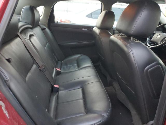 Photo 10 from auction – 2014 CHEVROLET IMPALA with VIN 2G1WC5E34E1144902