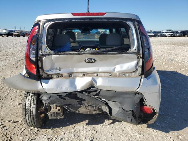Photo 6 from auction – 2015 KIA SOUL with VIN KNDJN2A22F7753255