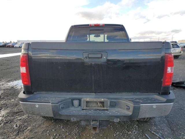 Photo 6 from auction – 2012 CHEVROLET SILVERADO with VIN 1GC1KYE84CF110157