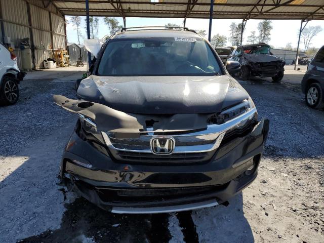 Photo 5 from auction – 2019 HONDA PILOT EXL with VIN 5FNYF6H51KB040919