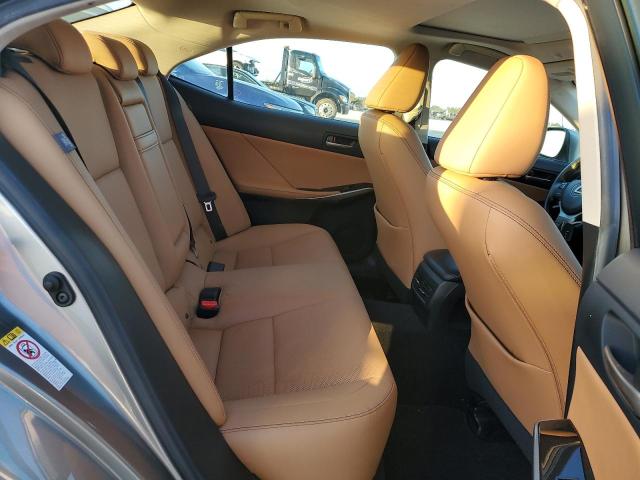 Photo 10 from auction – 2019 LEXUS IS 300 with VIN JTHBA1D26K5084997