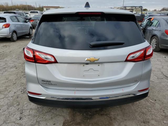 Photo 6 from auction – 2019 CHEVROLET EQUINOX LT with VIN 2GNAXKEV4K6102967