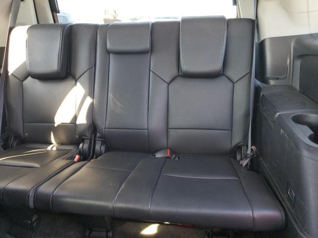Photo 10 from auction – 2015 HONDA PILOT TOUR with VIN 5FNYF4H9XFB034744