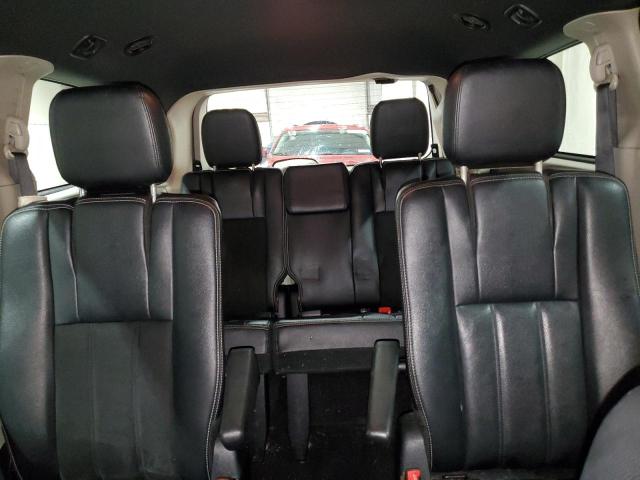 Photo 10 from auction – 2020 DODGE GRAND CARA with VIN 2C4RDGCG5LR194970