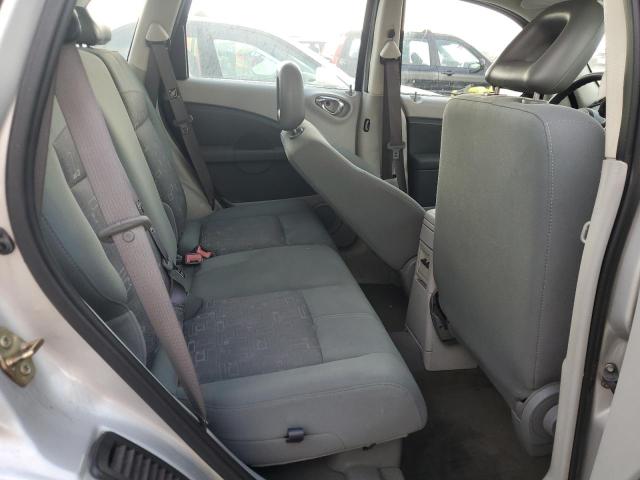 Photo 10 from auction – 2007 CHRYSLER PT CRUISER with VIN 3A4FY48B87T545709