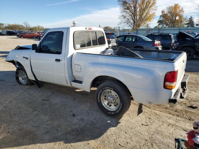 Photo 2 from auction – 1997 FORD RANGER with VIN 1FTCR10A9VPA70449