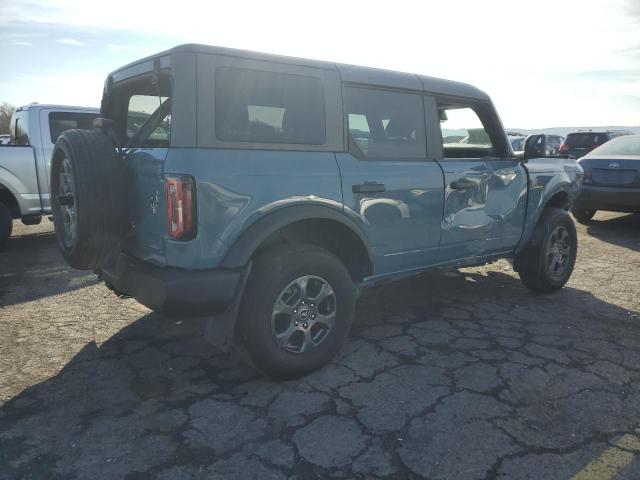 Photo 3 from auction – 2021 FORD BRONCO BAS with VIN 1FMEE5BP8MLA68271