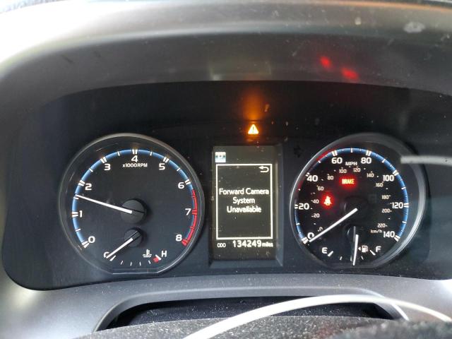 Photo 9 from auction – 2017 TOYOTA RAV4 LE with VIN JTMBFREV6HJ712096
