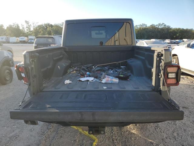 Photo 6 from auction – 2021 JEEP GLADIATOR with VIN 1C6JJTEG6ML567379