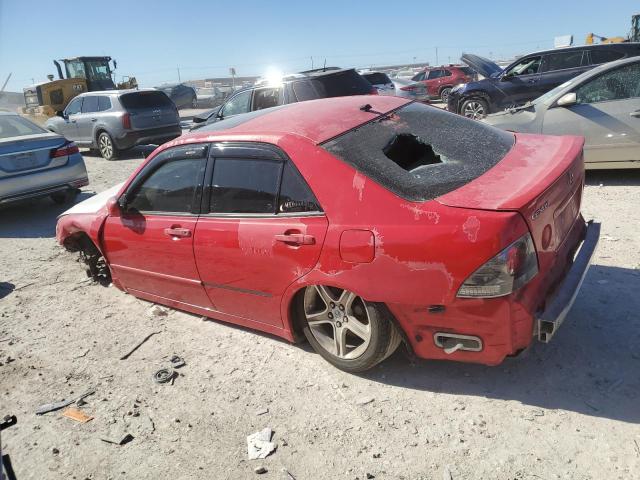 Photo 2 from auction – 2002 LEXUS IS 300 with VIN JTHBD192620047056