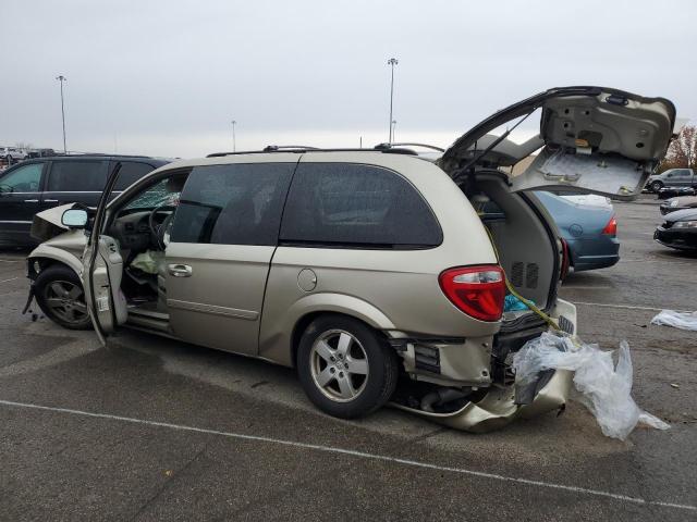 Photo 2 from auction – 2007 DODGE GRAND CARA with VIN 2D4GP44L17R357289