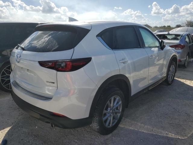 Снимка 3 от търг – 2023 MAZDA CX-5 SELEC с VIN JM3KFBBMXP0272608
