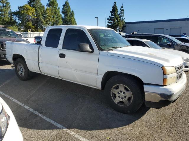 Photo 4 from auction – 2006 CHEVROLET SILVERADO with VIN 1GCEC19V36Z210663