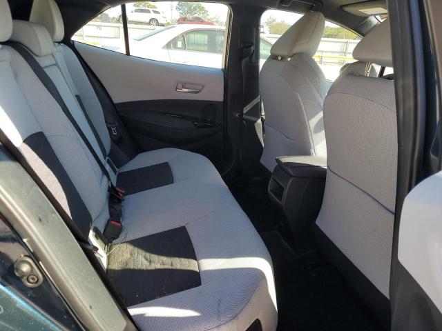 Photo 10 from auction – 2021 TOYOTA COROLLA SE with VIN JTNB4MBE8M3110940