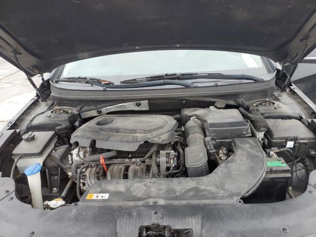 Photo 11 from auction – 2016 HYUNDAI SONATA SPO with VIN 5NPE34AF7GH299782