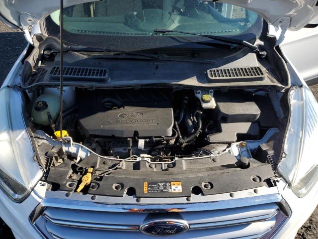 Photo 12 from auction – 2017 FORD ESCAPE SE with VIN 1FMCU9GD1HUA39873