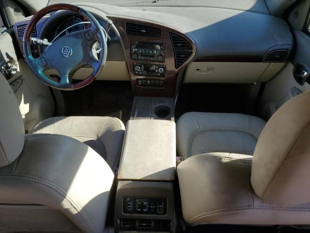 Photo 8 from auction – 2006 BUICK RENDEZVOUS with VIN 3G5DB03L76S666184