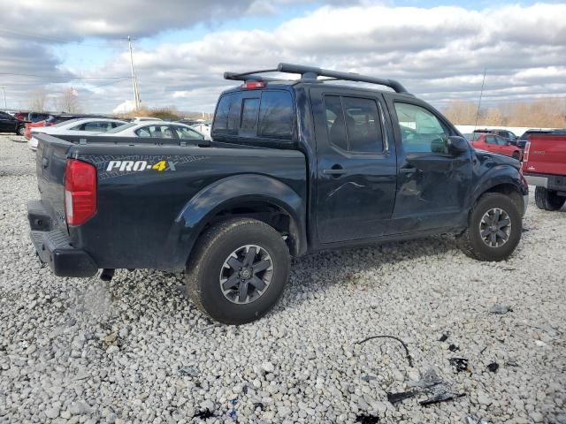 Photo 3 from auction – 2018 NISSAN FRONTIER S with VIN 1N6AD0EVXJN744154
