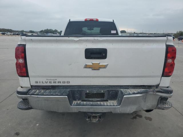 Photo 6 from auction – 2018 CHEVROLET SILVERADO with VIN 1GC1KUEG4JF108440