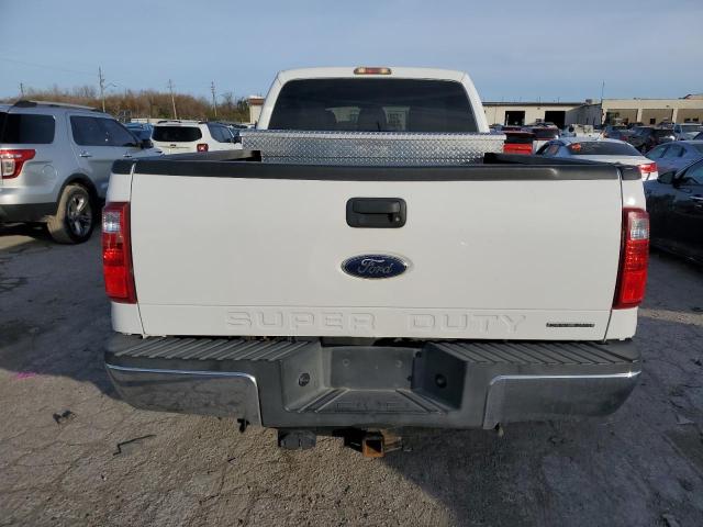 Photo 6 from auction – 2012 FORD F250 SUPER with VIN 1FT7W2B68CEA95070