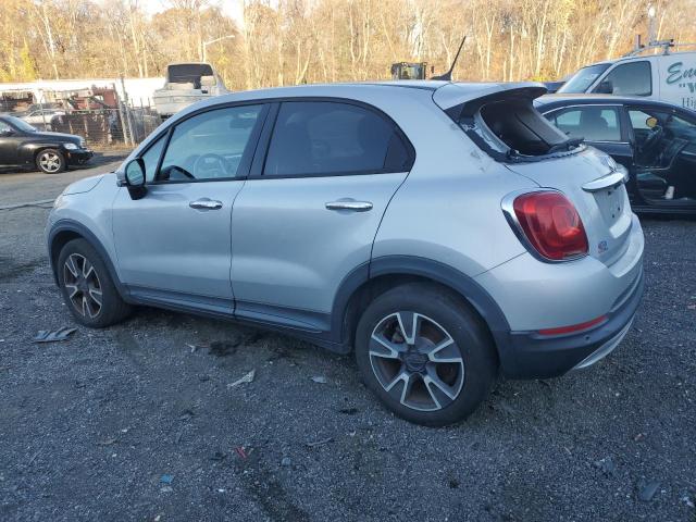 Photo 2 from auction – 2016 FIAT 500X EASY with VIN ZFBCFXBT4GP348707