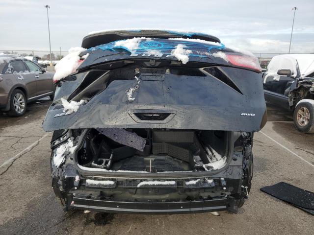 Photo 6 from auction – 2022 FORD EDGE SEL with VIN 2FMPK4J91NBA09126