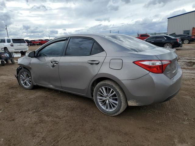 Photo 2 from auction – 2014 TOYOTA COROLLA L with VIN 5YFBURHE4EP175494