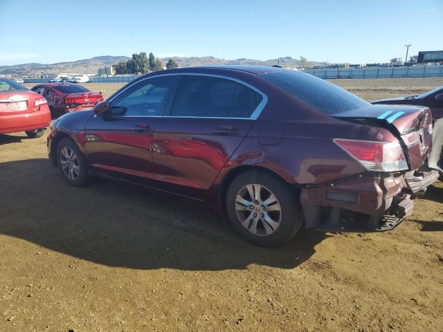 Photo 2 from auction – 2012 HONDA ACCORD LXP with VIN 1HGCP2F41CA150570
