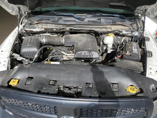 Photo 11 from auction – 2019 RAM 1500 CLASS with VIN 1C6RR6FGXKS710493