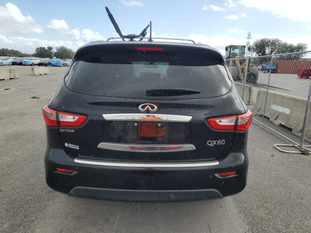Photo 6 from auction – 2015 INFINITI QX60 with VIN 5N1AL0MN3FC560017
