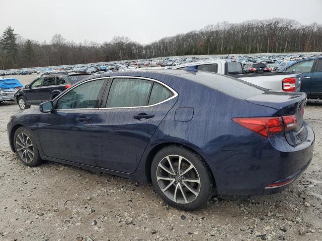 Photo 2 from auction – 2015 ACURA TLX with VIN 19UUB2F35FA006549