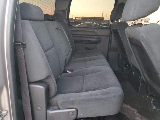 Photo 10 from auction – 2007 CHEVROLET SILVERADO with VIN 2GCEC13J671540300