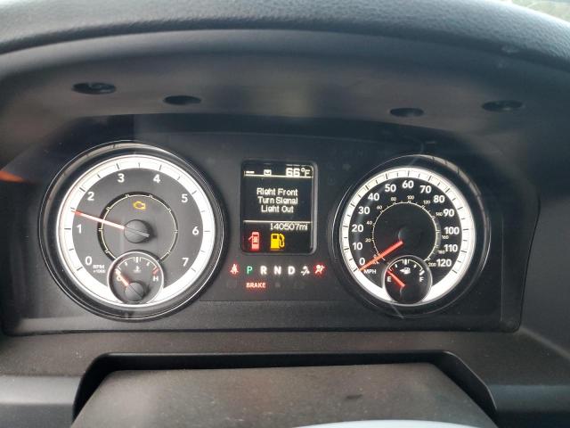 Photo 9 from auction – 2021 RAM 1500 CLASS with VIN 3C6JR6DG4MG684855