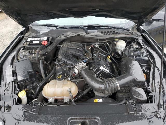 Photo 11 from auction – 2016 FORD MUSTANG with VIN 1FA6P8AM1G5253286