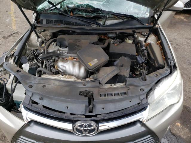 Photo 11 from auction – 2016 TOYOTA CAMRY LE with VIN 4T4BF1FK3GR575123