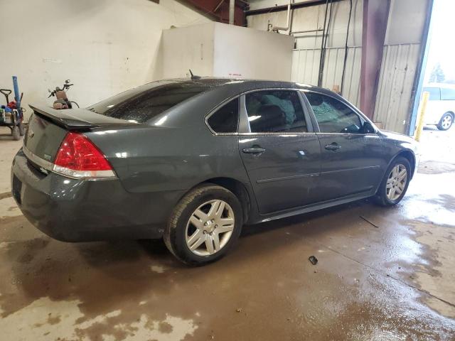 Photo 3 from auction – 2011 CHEVROLET IMPALA LT with VIN 2G1WB5EK8B1142558