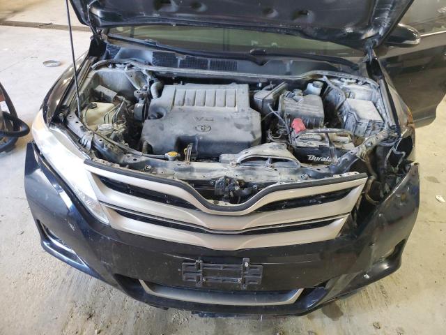 Photo 12 from auction – 2013 TOYOTA VENZA LE with VIN 4T3BK3BB0DU087712
