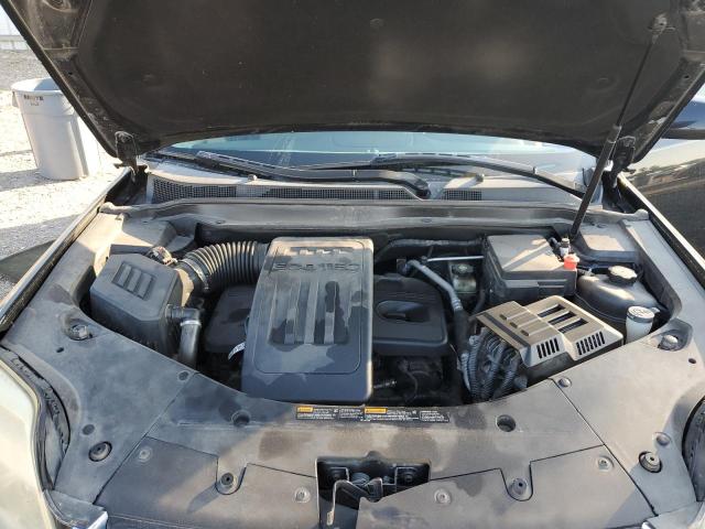 Photo 12 from auction – 2012 GMC TERRAIN SL with VIN 2GKALMEK5C6116534